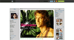 Desktop Screenshot of princess-bollywood.skyrock.com
