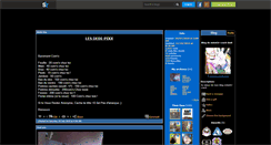 Desktop Screenshot of miiist3r-crack-dedi.skyrock.com