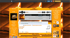 Desktop Screenshot of deoutestime.skyrock.com