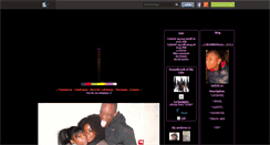 Desktop Screenshot of madydy-94.skyrock.com