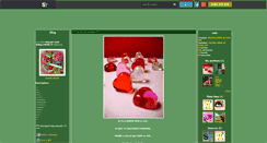 Desktop Screenshot of mouah-du-62.skyrock.com