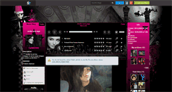 Desktop Screenshot of jenifer270993.skyrock.com