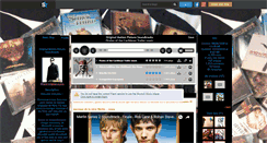 Desktop Screenshot of best-original-scores.skyrock.com