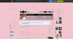 Desktop Screenshot of like-narnia.skyrock.com