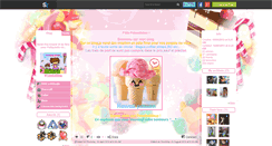 Desktop Screenshot of fimodollshop.skyrock.com