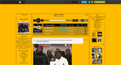 Desktop Screenshot of magic-system-officiel360.skyrock.com