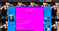 Desktop Screenshot of miss-clubeuse.skyrock.com