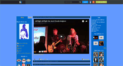 Desktop Screenshot of jimmyavy.skyrock.com