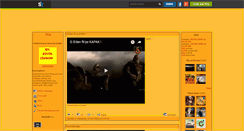 Desktop Screenshot of cimbomlukiz.skyrock.com