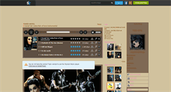 Desktop Screenshot of hilf-miir-fliegen-x3.skyrock.com