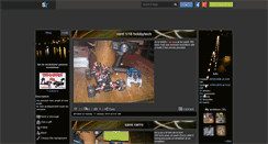 Desktop Screenshot of crawlerrc.skyrock.com