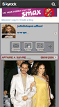 Mobile Screenshot of jenniferlopez-officiel.skyrock.com