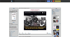 Desktop Screenshot of mafia5-7.skyrock.com