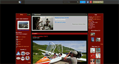 Desktop Screenshot of gang73000chambery.skyrock.com