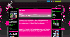 Desktop Screenshot of margueriteu19.skyrock.com