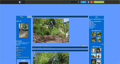 Desktop Screenshot of an68.skyrock.com