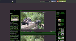 Desktop Screenshot of airsoft-59.skyrock.com