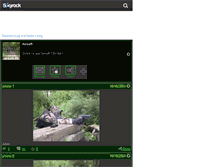 Tablet Screenshot of airsoft-59.skyrock.com