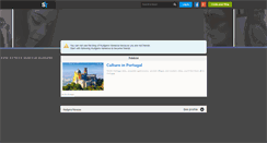 Desktop Screenshot of hudgens-vanessa.skyrock.com