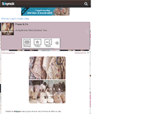 Tablet Screenshot of fripes-and-co.skyrock.com