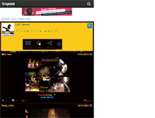 Tablet Screenshot of girly-dancehallqueen974.skyrock.com