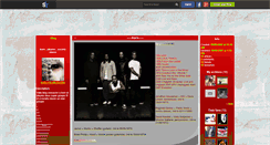 Desktop Screenshot of korn-pleymo-best08.skyrock.com