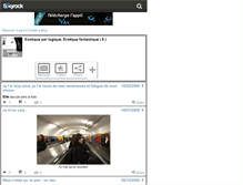Tablet Screenshot of exotic-exatic.skyrock.com