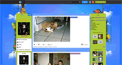 Desktop Screenshot of denver700.skyrock.com