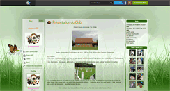 Desktop Screenshot of obeissance80.skyrock.com