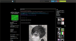 Desktop Screenshot of emo-tiion-stars.skyrock.com