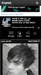 Mobile Screenshot of emo-tiion-stars.skyrock.com