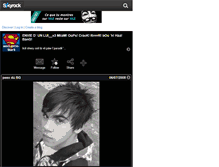 Tablet Screenshot of emo-tiion-stars.skyrock.com