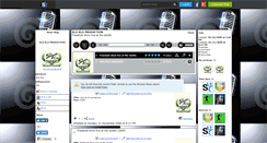 Desktop Screenshot of klo-klo-production.skyrock.com