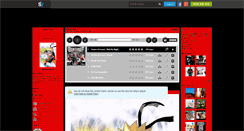 Desktop Screenshot of naycoleuns-zik.skyrock.com