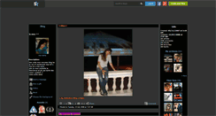 Desktop Screenshot of moi-doha.skyrock.com