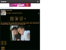 Tablet Screenshot of flash-styl3.skyrock.com