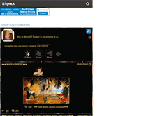 Tablet Screenshot of abama93.skyrock.com