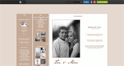Desktop Screenshot of family2bb3.skyrock.com