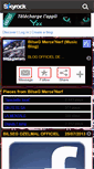 Mobile Screenshot of bilseglenerveu.skyrock.com
