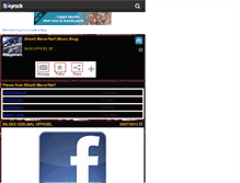 Tablet Screenshot of bilseglenerveu.skyrock.com