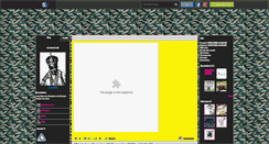 Desktop Screenshot of jeremixx.skyrock.com