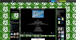 Desktop Screenshot of cslgrenay.skyrock.com