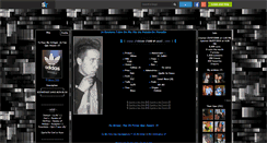 Desktop Screenshot of f4bian-7100.skyrock.com