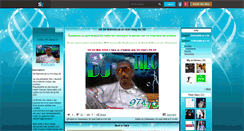 Desktop Screenshot of djtilo470.skyrock.com