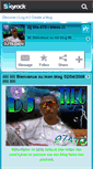 Mobile Screenshot of djtilo470.skyrock.com