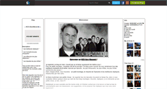 Desktop Screenshot of ncis-best-moments.skyrock.com