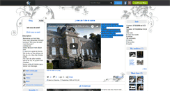 Desktop Screenshot of bzh-sous-le-soleil.skyrock.com