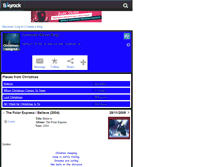 Tablet Screenshot of christmas-song-x3.skyrock.com