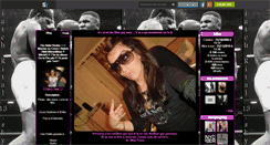 Desktop Screenshot of biatch-rital-13.skyrock.com