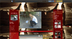 Desktop Screenshot of bboysambi.skyrock.com